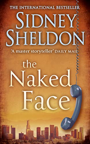 The Naked Face von HarperCollins